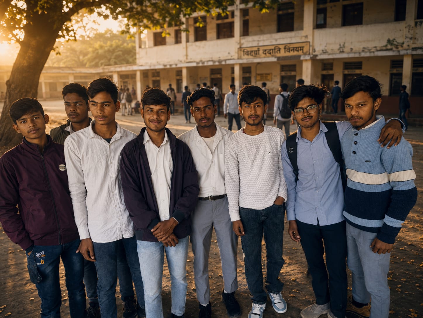 Students